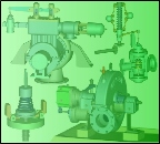 Steam Turbines & Governing System (CBT) (US$ 149)